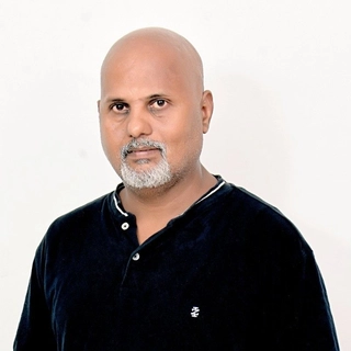Sundar Ramamurthy