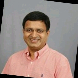 Sundar Raman S