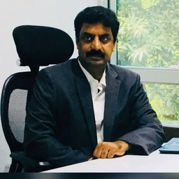 Sundara Moorthy V