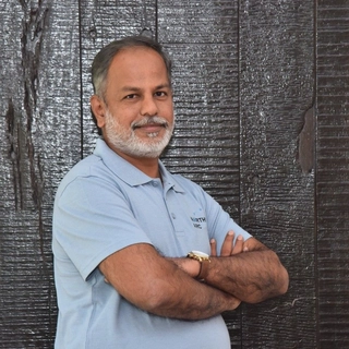 Sundararajan Rangarajan