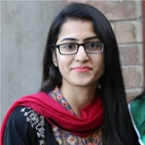 Sundas Asghar