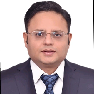 Sundeep Pandey