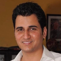 Sundeep Singh
