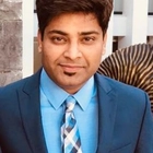 Sundeep V. Ravande