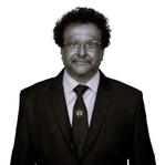 Sunder Fernando