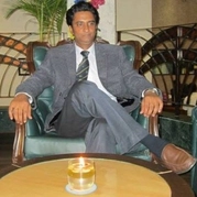 Sunder T