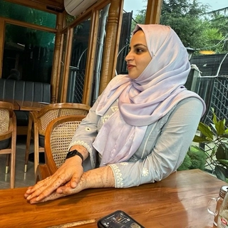 Sundus Zahra Rizvi