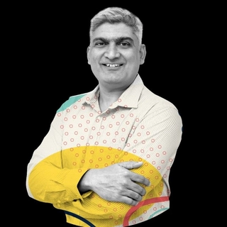 Suneel Shankar