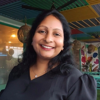 Suneeta Lawrence