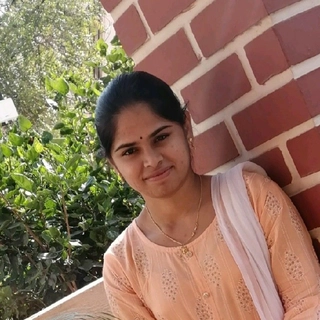 Suneetha Mopoori