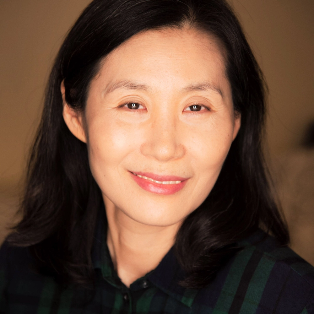 Sung Yeon Choimorrow