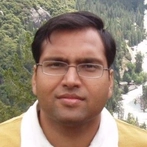 Sunil Agrawal