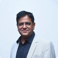 Sunil Arora