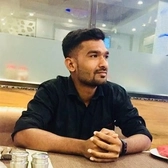sunil babar