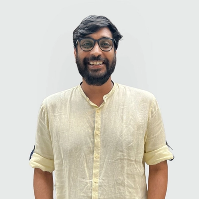 Sunil Balachandran