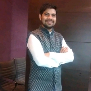 Sunil Bhardwaj