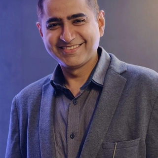Sunil Bhavnani