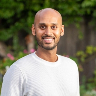 Sunil Bodapati