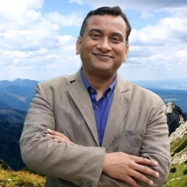 Sunil Chopra