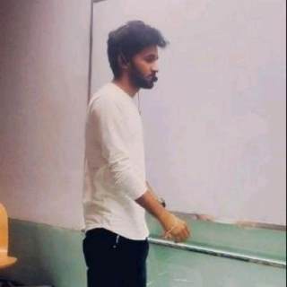 Sunil Chougala