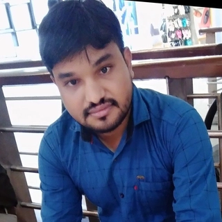 Sunil Dhangar