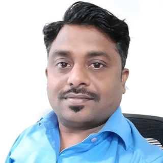Sunil Gaikwad