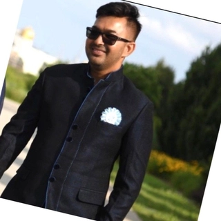 Sunil Garg