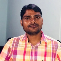 Sunil Giri
