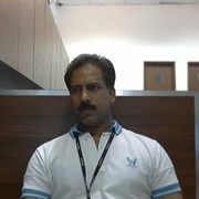 Sunil Govindan Nair