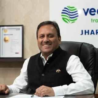 Sunil Gupta