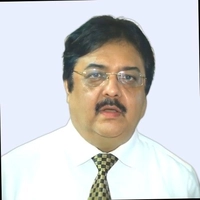 Sunil Gupta