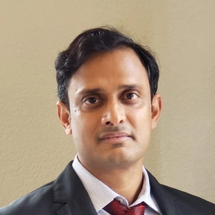 Sunil Gutta