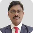 Sunil H. Mutagekar