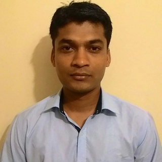 Sunil Jagtap