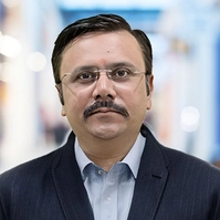 Sunil Jani