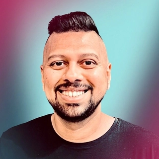 Sunil Joseph