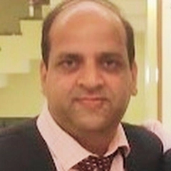 Sunil Kaim