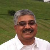 Sunil Kamath