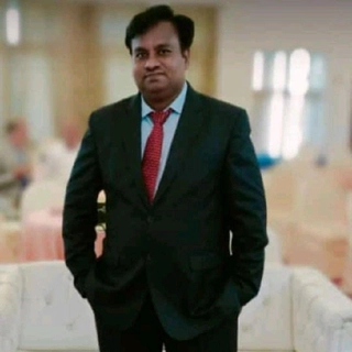 Sunil Kamble