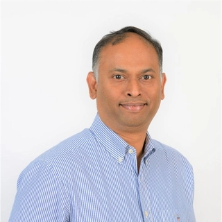 Sunil Karkera