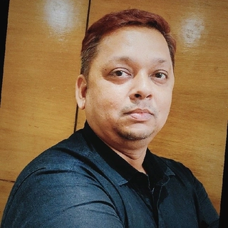 Sunil Kr. Gupta
