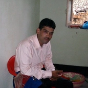 Sunil Kumar