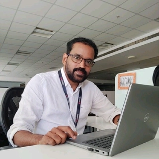 Sunil Kumar