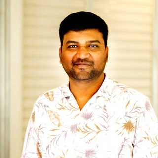 Sunil Kumar