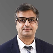 Sunil Kumar