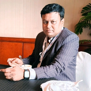 Sunil Kumar