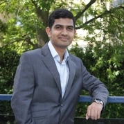 Sunil Kumar