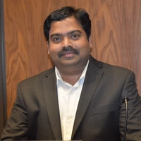 Sunil Kumar