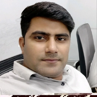 Sunil Kumar