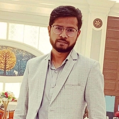 Sunil Kumar